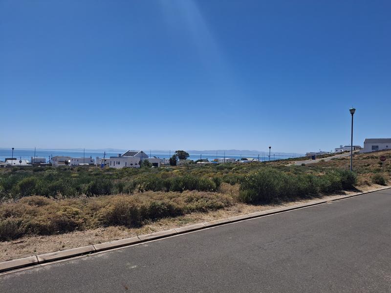 0 Bedroom Property for Sale in St Helena Views Western Cape